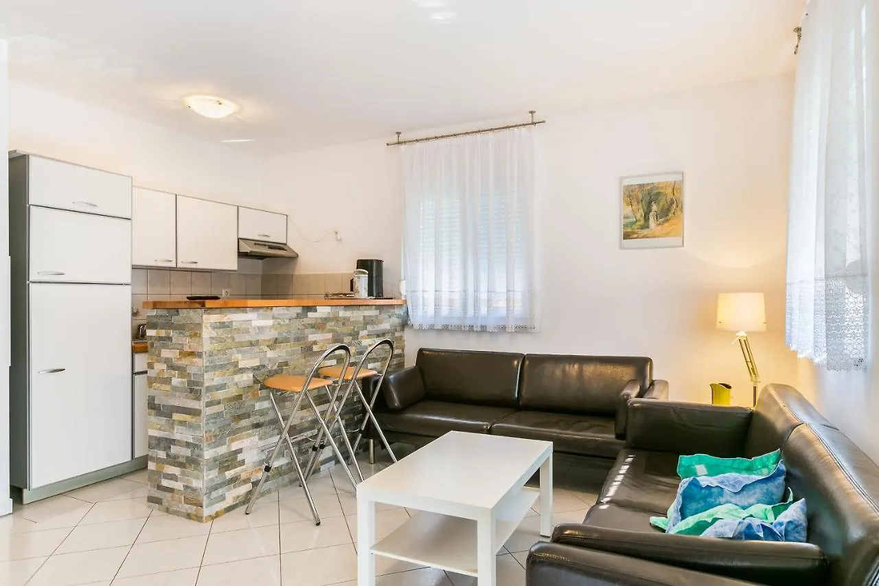 Sedika Apartment Medulin 0*,  Croatia