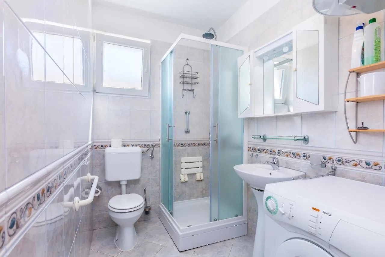 Sedika Apartment Medulin