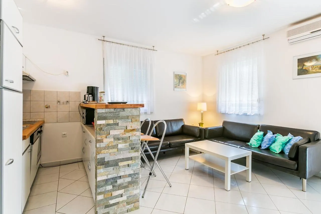 Sedika Apartment Medulin